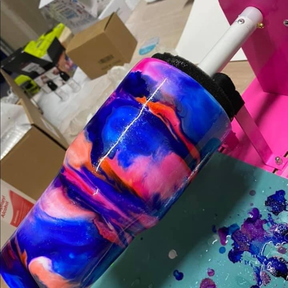 Custom tumblers - Picture 5 of 6